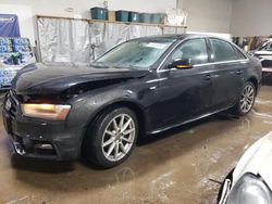 2014 Audi A4 Premium Plus for sale in Elgin, IL