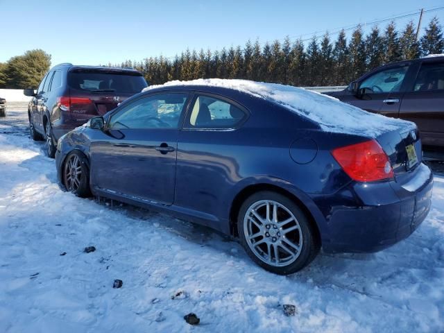 2006 Scion TC