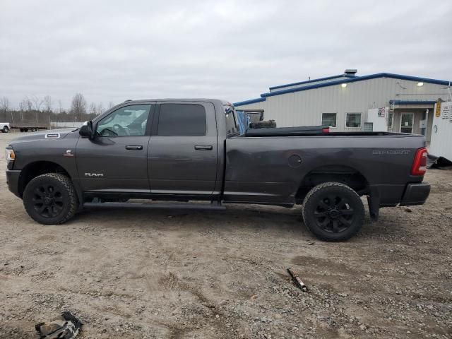 2021 Dodge RAM 3500 BIG Horn