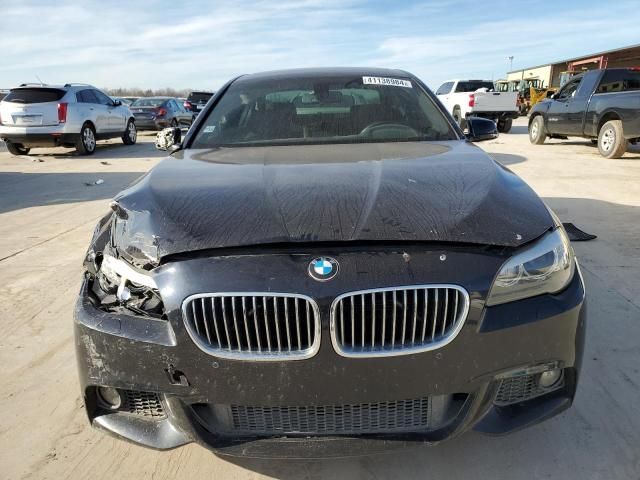 2013 BMW 528 I