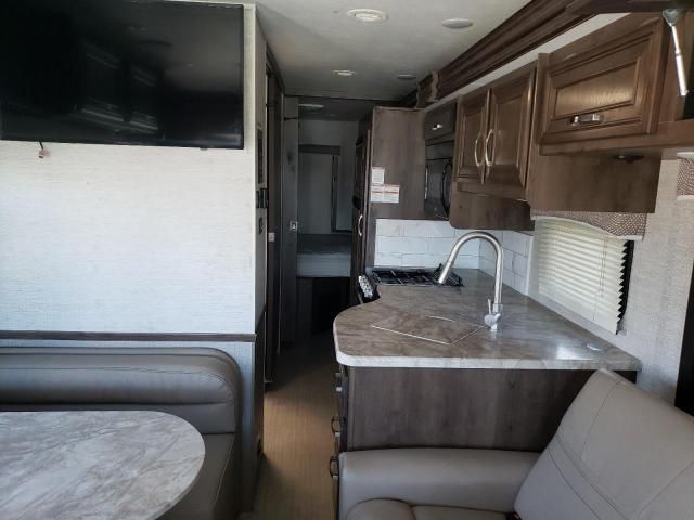 2021 Jayco O Entegra Vision 29S Motorhome