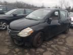 2007 Nissan Versa S