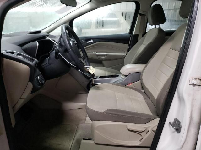 2013 Ford C-MAX SE