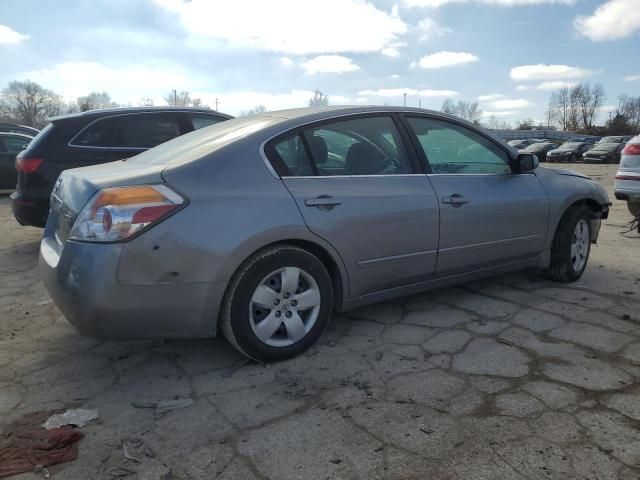 2008 Nissan Altima 2.5