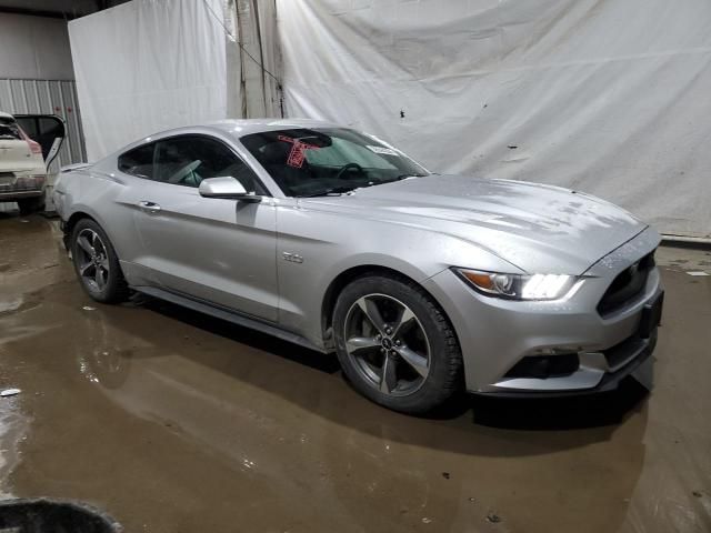 2016 Ford Mustang GT