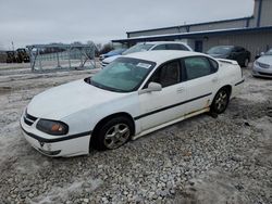 2003 Chevrolet Impala LS for sale in Wayland, MI