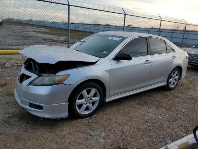 2009 Toyota Camry Base