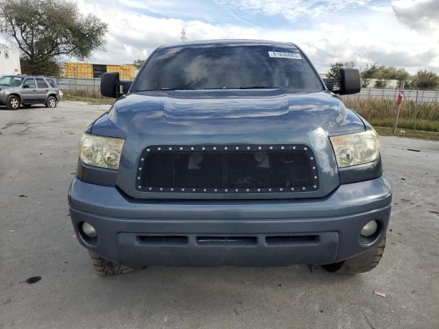 2007 Toyota Tundra Crewmax Limited