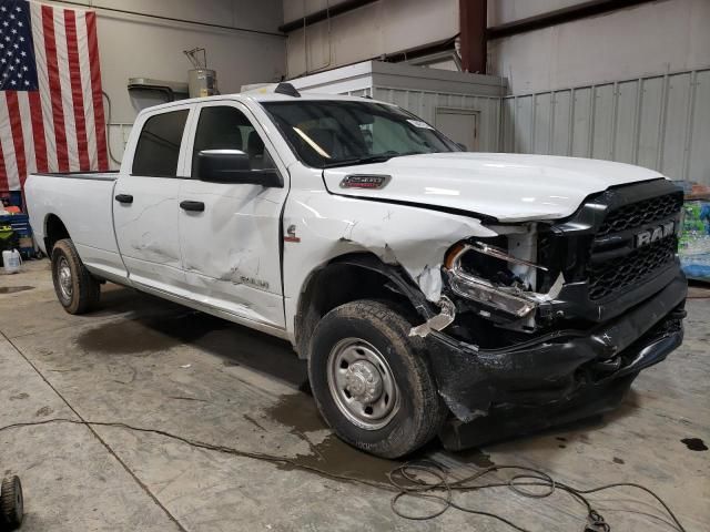 2022 Dodge RAM 2500 Tradesman