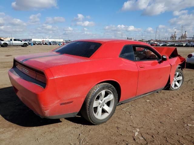 2014 Dodge Challenger SXT