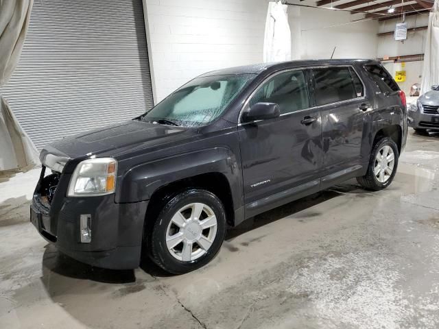 2013 GMC Terrain SLE