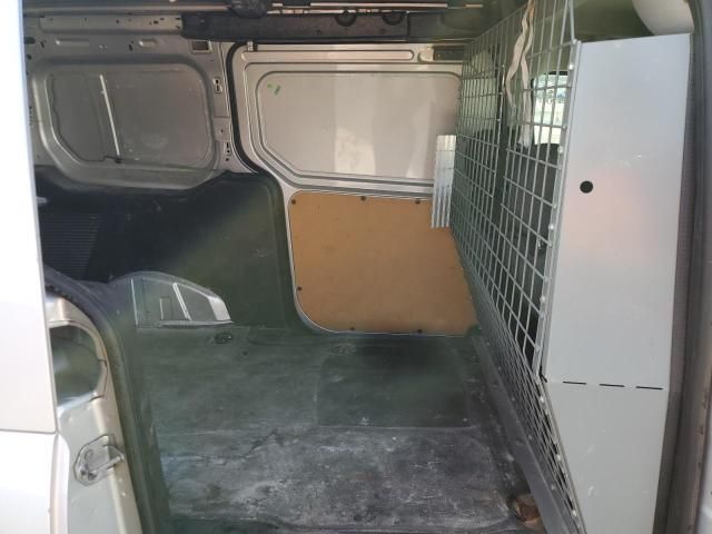 2015 Ford Transit Connect XL