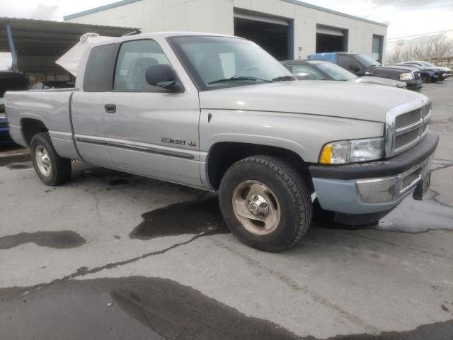 2000 Dodge RAM 1500