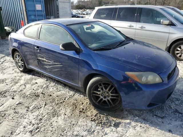 2009 Scion TC