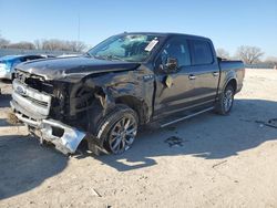 2017 Ford F150 Supercrew en venta en Wichita, KS