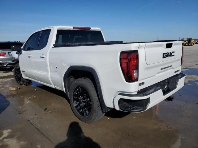 2021 GMC Sierra C1500 Elevation