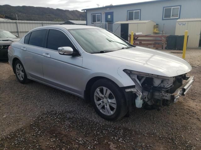 2010 Honda Accord LXP