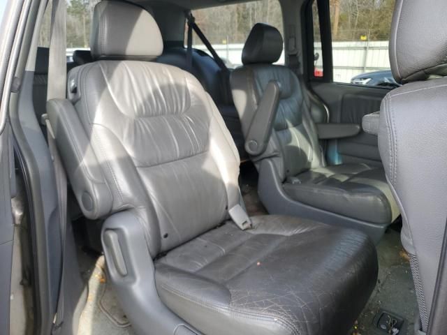 2006 Honda Odyssey EXL