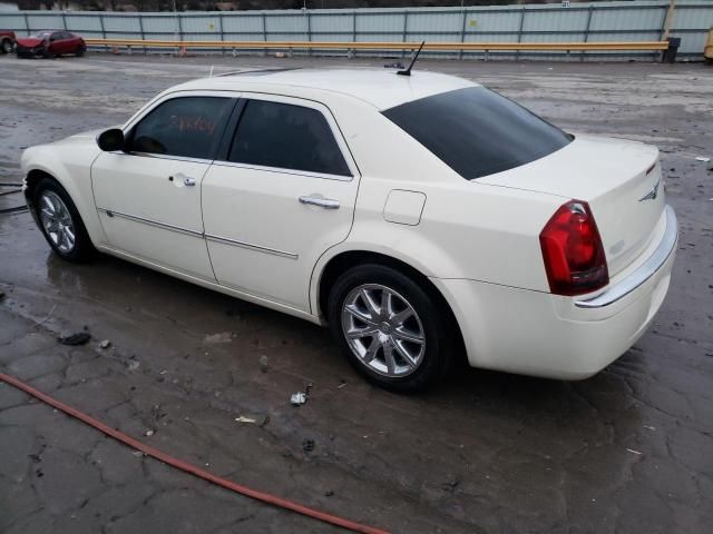 2008 Chrysler 300C