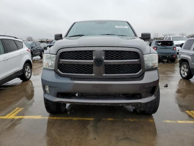 2014 Dodge RAM 1500 ST