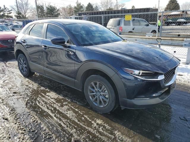 2021 Mazda CX-30