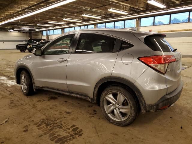 2020 Honda HR-V EX