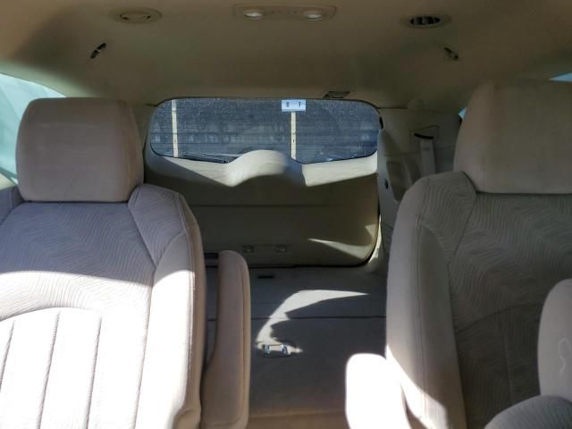 2011 Buick Enclave CX