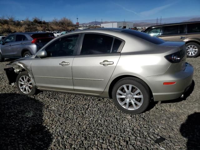 2007 Mazda 3 I