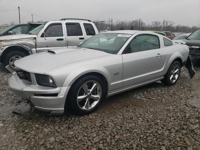 2008 Ford Mustang GT