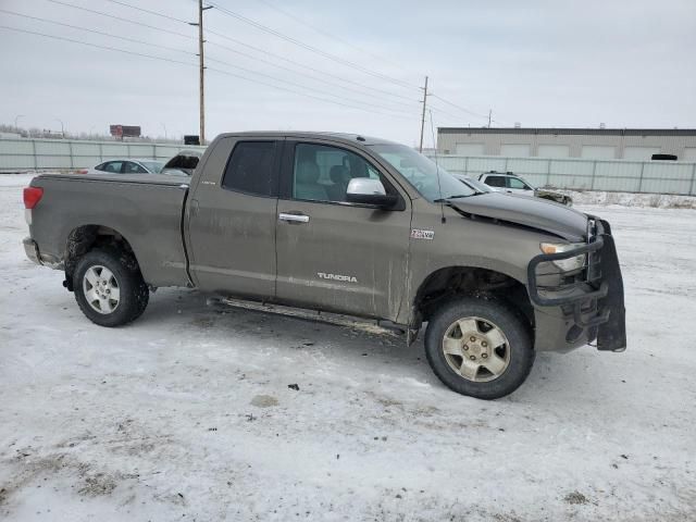 2011 Toyota Tundra Double Cab Limited