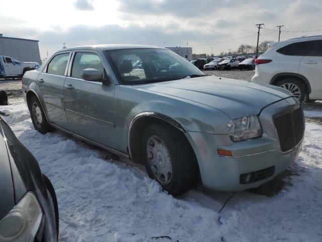 2006 Chrysler 300 Touring