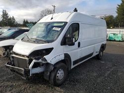 Lots with Bids for sale at auction: 2023 Dodge RAM Promaster 2500 2500 High