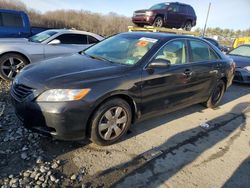 Salvage cars for sale from Copart Windsor, NJ: 2014 Toyota Corolla L