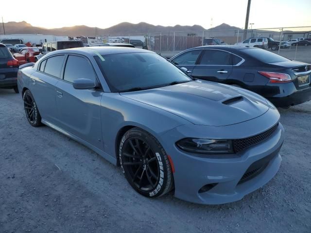 2017 Dodge Charger R/T 392