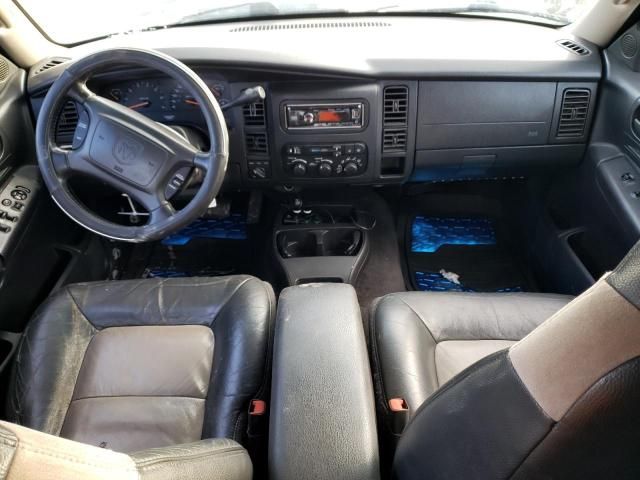 2001 Dodge Durango