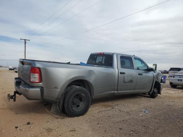 2021 Dodge RAM 3500 Tradesman