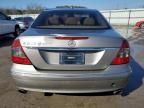 2008 Mercedes-Benz E 350