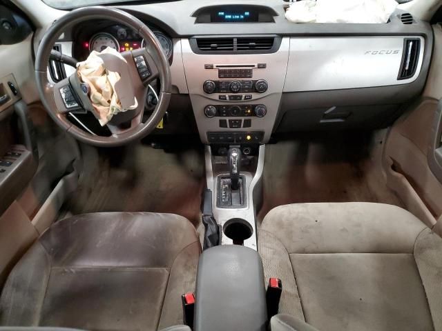 2008 Ford Focus SE