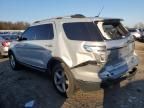 2011 Ford Explorer XLT