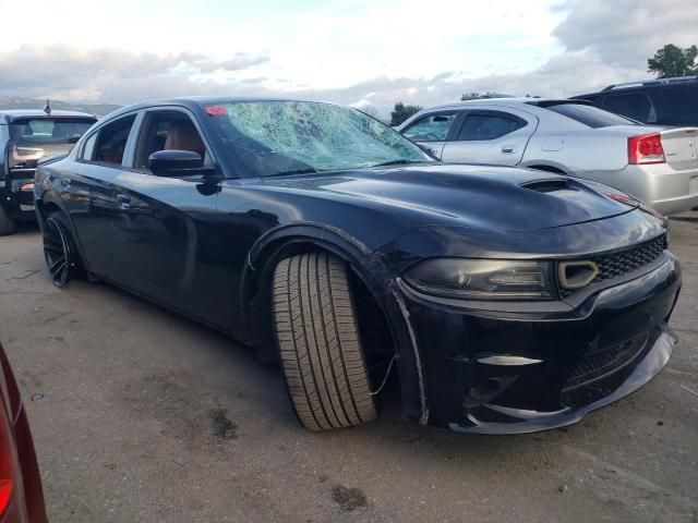 2015 Dodge Charger SRT 392