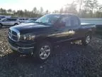 2007 Dodge RAM 1500 ST