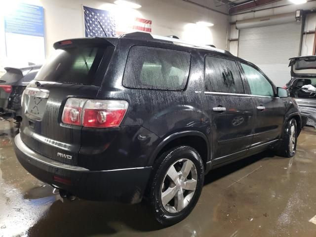 2011 GMC Acadia SLT-1