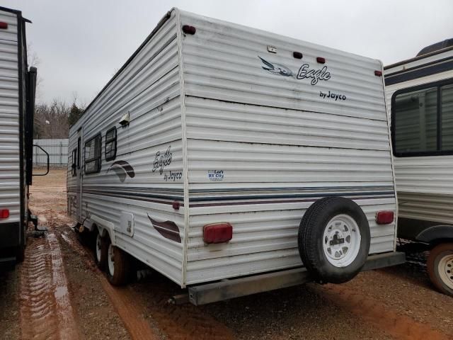 2001 Jayco Eagle