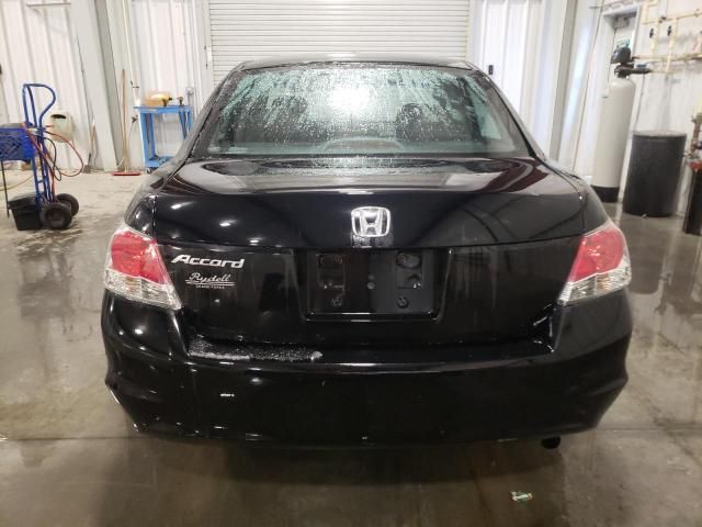 2008 Honda Accord EX