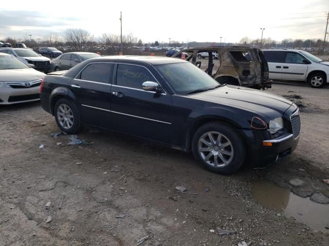 2009 Chrysler 300 Limited