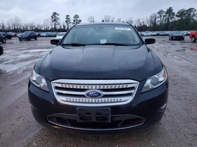 2011 Ford Taurus SHO