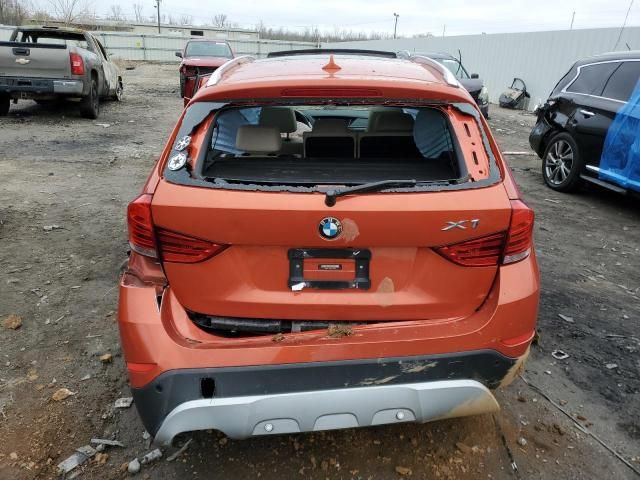 2014 BMW X1 XDRIVE28I