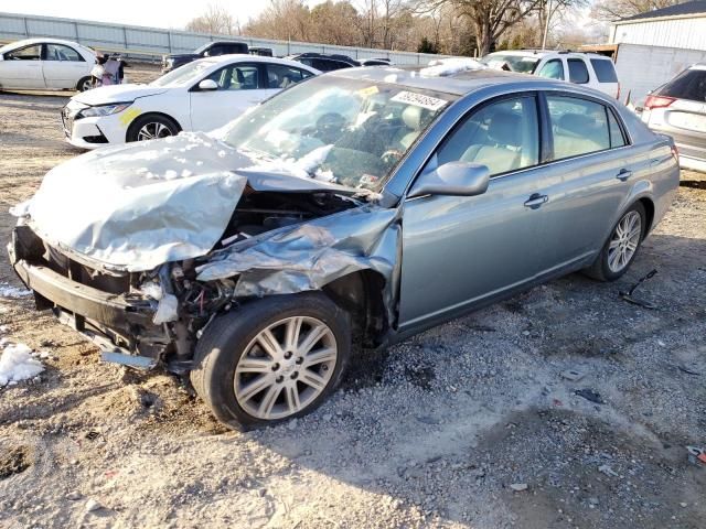 2007 Toyota Avalon XL