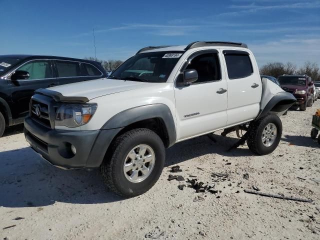 2006 Toyota Tacoma Double Cab