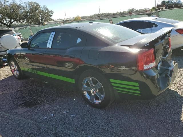 2010 Dodge Charger SXT